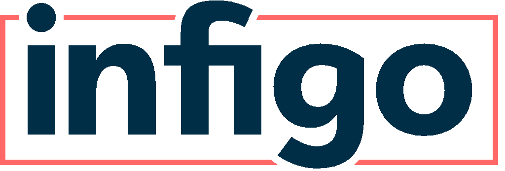 Infigo Logo